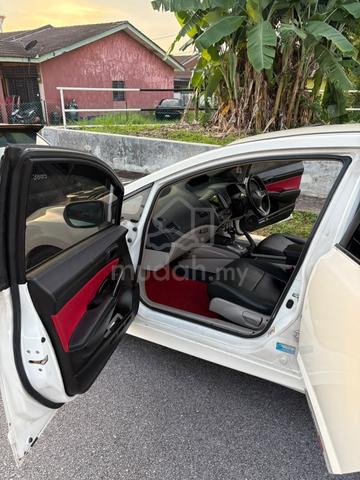 2008 Honda CIVIC 2.0 I-VTEC (A) - 4