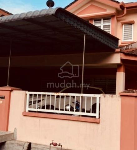 Bilik Sewa Klebang Ria 1