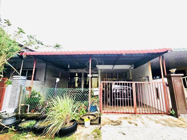 TAMAN MAHSURI FASA 2C JITRA📍CASHBACK 70K‼️ Full LOAN✅ZERO DOWNPAYMENT 1