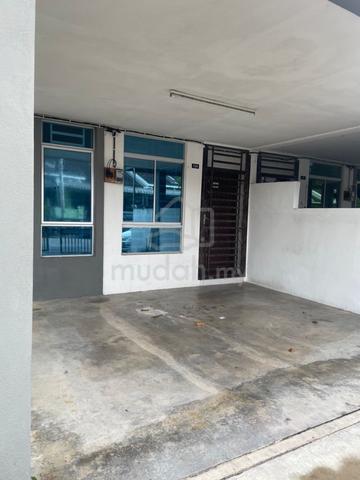 RUMAH 4 BILIK!!!Taman Desa Ara, Ara Kuda 2