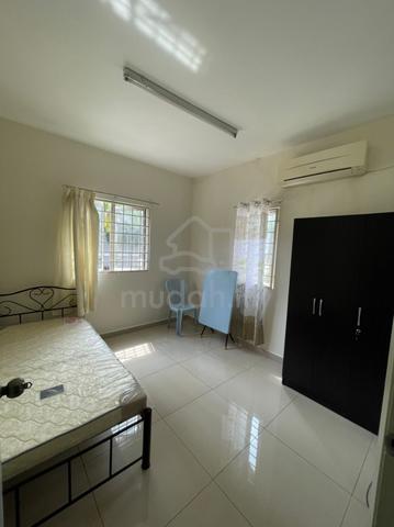 Endah Regal 4