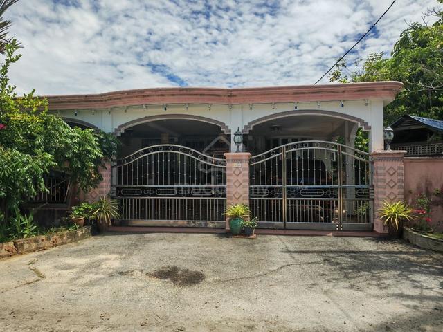Corner Lot Bagan Serai Tmn Serai Permai 1