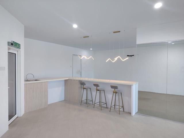 Bertam Perdana First Floor (for Rent) 1