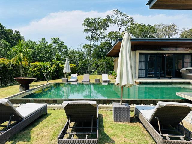 (100meter dari Pantai) Private Villa Single Storey in Port Dickson 1