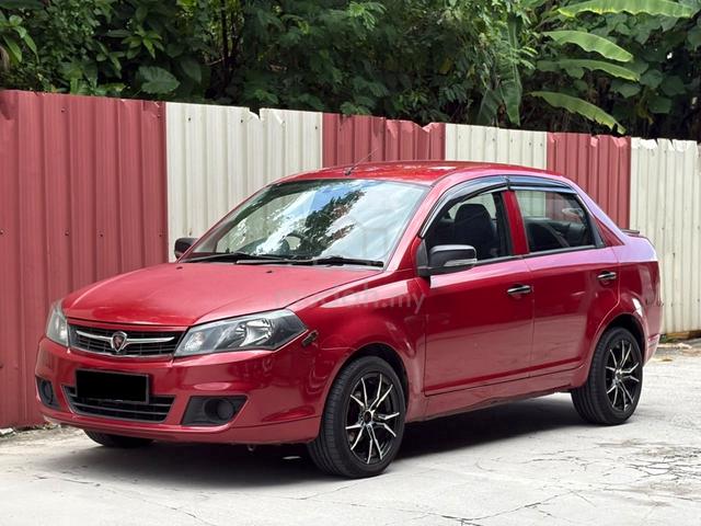 2014 Proton SAGA 1.3 FLX EXECUTIVE (A) - 2