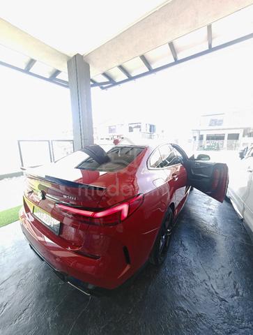 2023 Bmw 218i 1.5 M SPORT GRAN COUPE (A) - 2