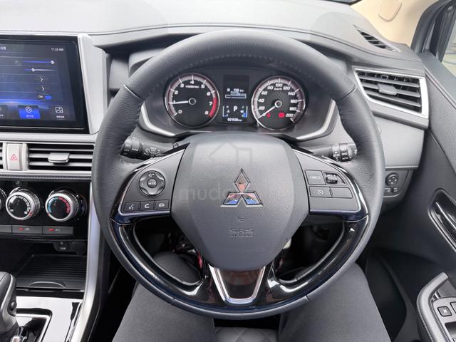 2024 Mitsubishi XPANDER 1.5 MY20 (A) - 5