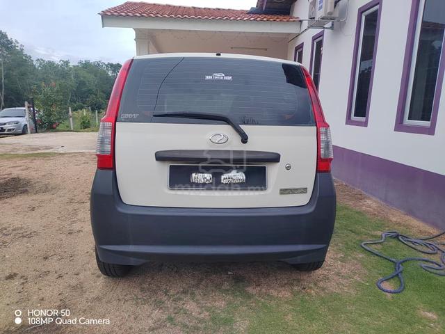 2010 Perodua VIVA 659cc 660 EX (M) - 4