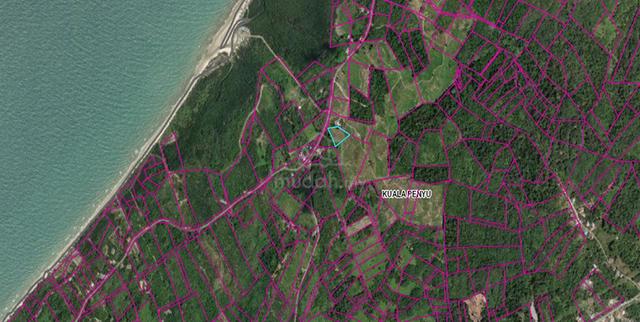Kuala Penyu NT Land for sale | Agricultural land | 1