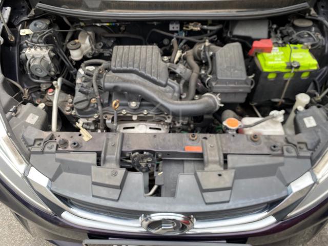 2019 Perodua MYVI 1.3 X (A) - 5