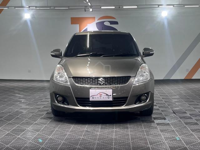 2013 Suzuki SWIFT 1.4 GLX MY2013 (A) FULL LOAN - 4