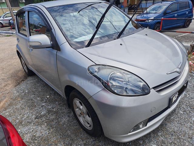 2007 Perodua MYVI 1.3 EZI (A) MERDEKA OFFER - 1