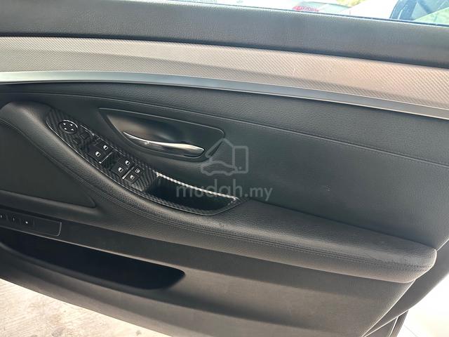 2014 Bmw 528i 2.0 M SPORT FACELIFT (A) - 5