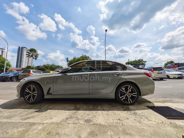 2023 Bmw 330e 2.0 M SPORT MY19 G20 (A) - 5