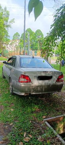 2004 Proton WAJA 1.6 ENHANCED (A) - 1
