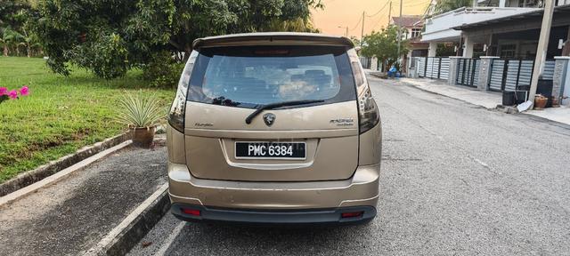 2015 Proton EXORA 1.6 BOLD EXECUTIVE (A) - 4