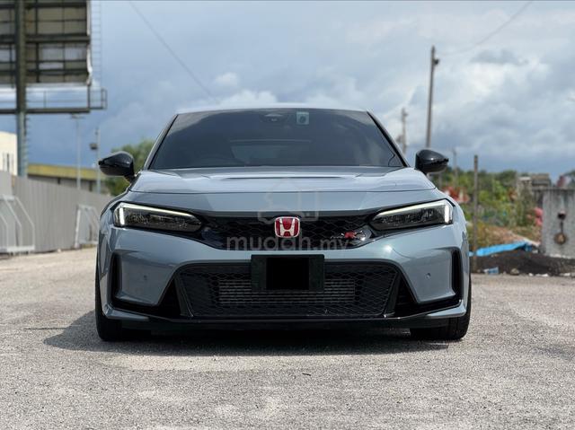 2023 Honda Civic 2.0 Type R FL5 - 2