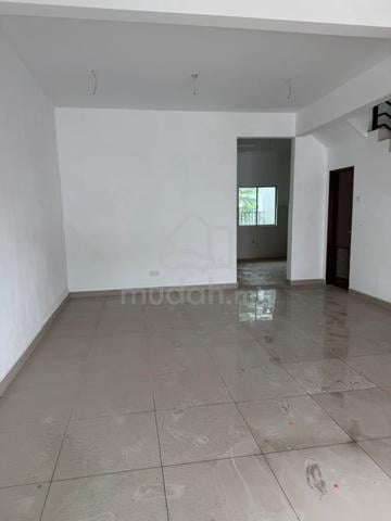 Taman Nusa Damai@Pasir Gudang Full Loan Unit 1