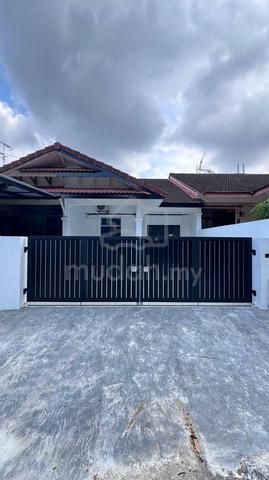 JLN SETIA 6/2x l TMN SETIA INDAH l UNBLOCK VIEW l G&G l BELOW MARKET l 1