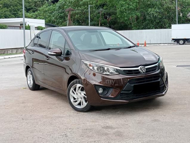 Proton PERSONA 1.6 PREMIUM (A) SAA AKPK CAN LOAN - 3