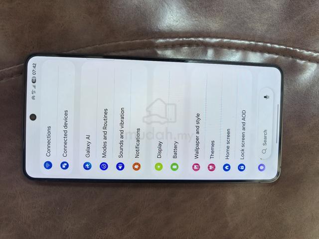 samsung s25edge 512gb - photo 6 of 6