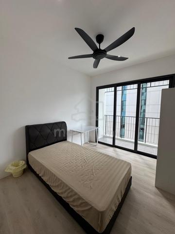 KENNY HILL RESIDENCE 2 RENT At SWINBURNE BMC ONG TIANG SWEE KUCHING 1