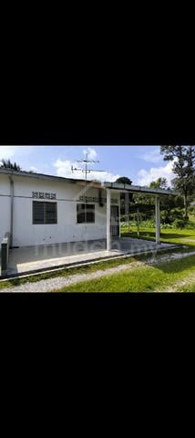 Rumah Sewa Mambau 1