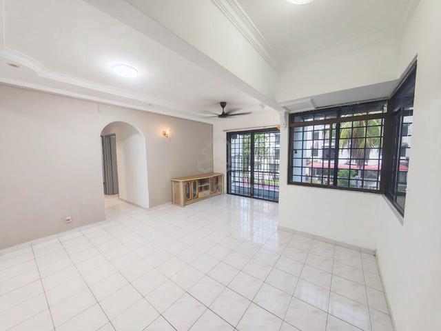 Villa Condominium 1