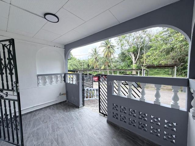 Kluang | Taman Kluang Barat | Renovated | Full Loan ๐ฏ| Unblock View 1