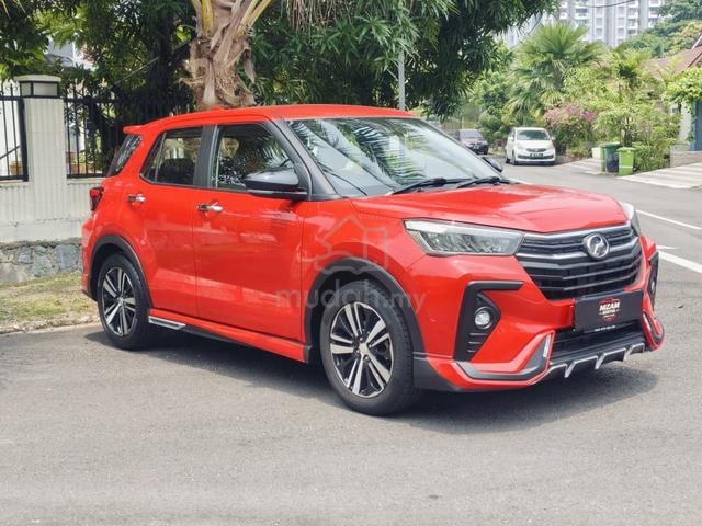 2023 ATiVA 1.0 AV AKPK CTOS B/LIST KAMI PAKAR LOAN - 4