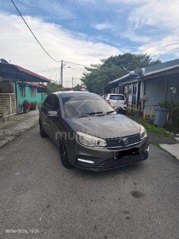 2020 Proton SAGA PREMIUM AT 1.3L (A) - 1
