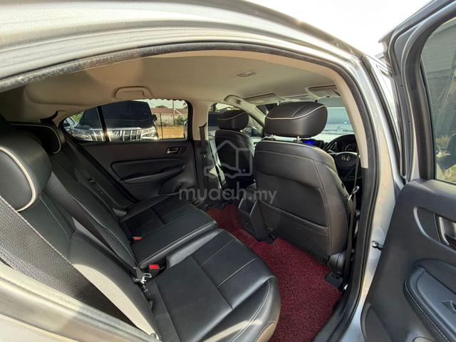 2023 Honda CITY 1.5 HATCHBACK V (A) - 2