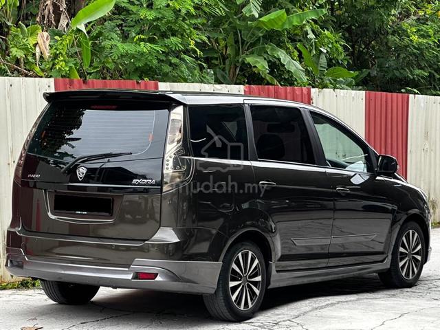 2019 Proton EXORA 1.6 PREMIUM (A) 0DEPO - 3