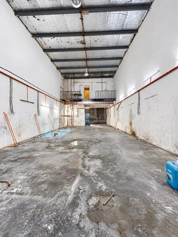 Factory For Sale 1