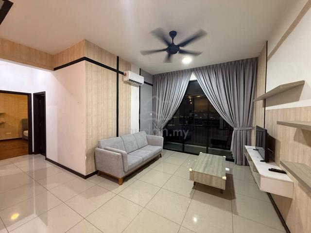 Molek Regency 1
