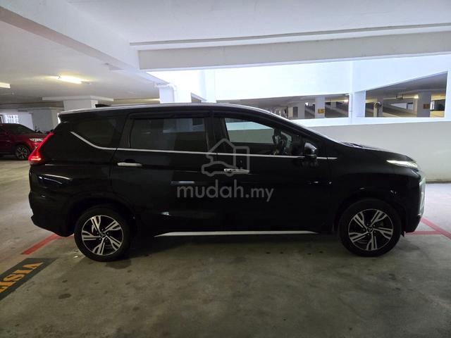 2022 Mitsubishi XPANDER 1.5 (A) - 5