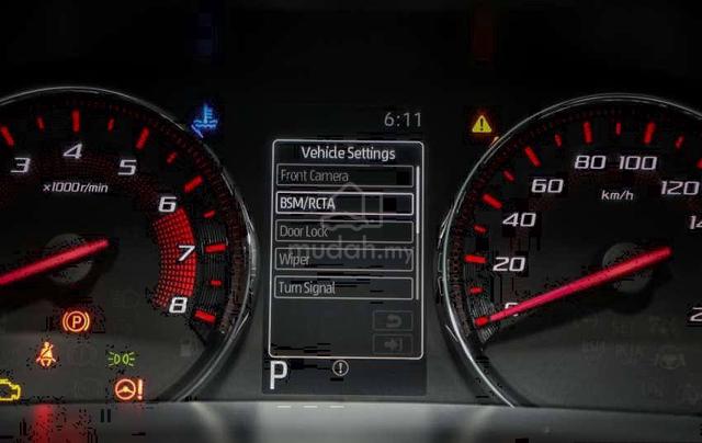 New Perodua Myvi Mudah Lulus/Rebate/Stock Pantas - 3