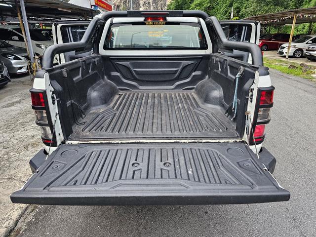 2016 Ford RANGER 2.2 XLT FACELIFT (A) O.T.R. PRICE - 4