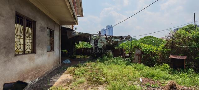 Residential Land at Salak Selatan Village Kuala Lumpur For Sale 1