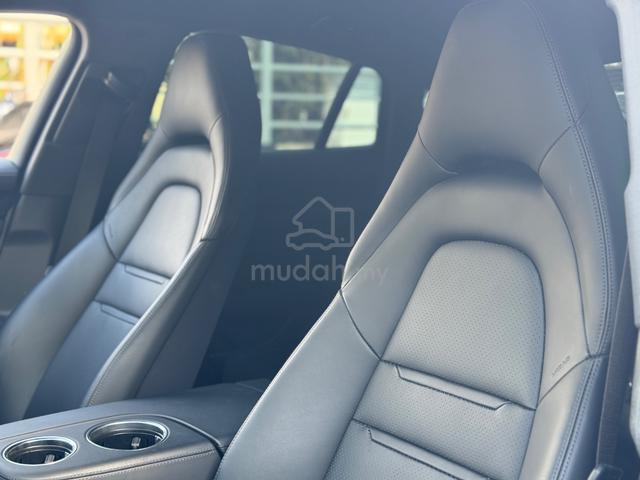 2021 Porsche PANAMERA 2.9 (A) Rare 5 Seaters - 5