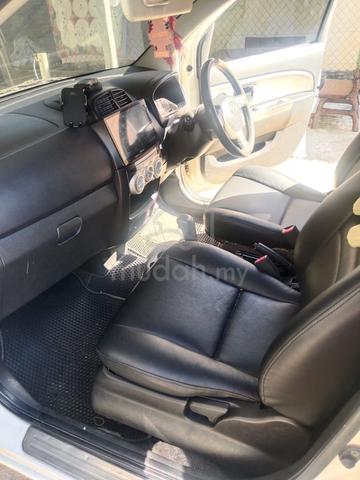 2007 Perodua MYVI 1.3 EZI (A) - 3