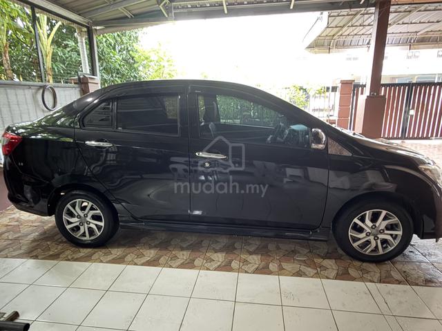 2017 Perodua BEZZA 1.3 ADVANCE (A) - 3