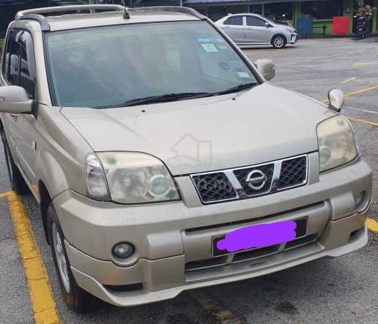 2009 Nissan X-TRAIL 2.0 LUXURY T30 ENHANCED (A) - 3