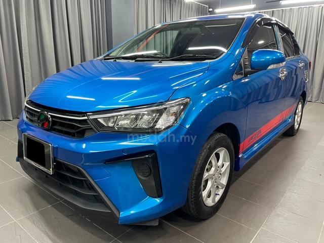 2024 Perodua Bezza 1.0 G (A) Sedan - 3
