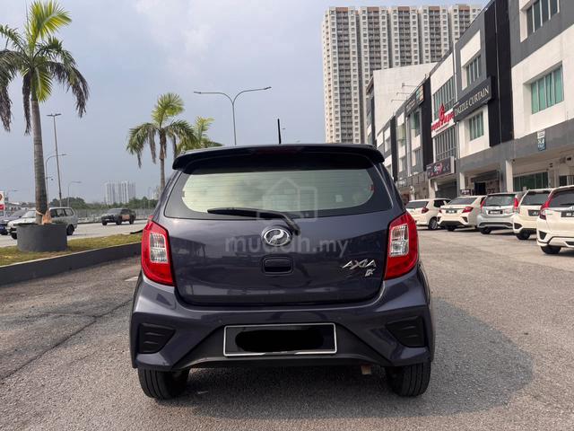 2019 Perodua AXIA 1.0 GXTRA (A)Facelift - 5