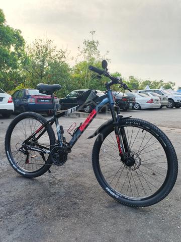 MTB bike  - photo 3 of 4
