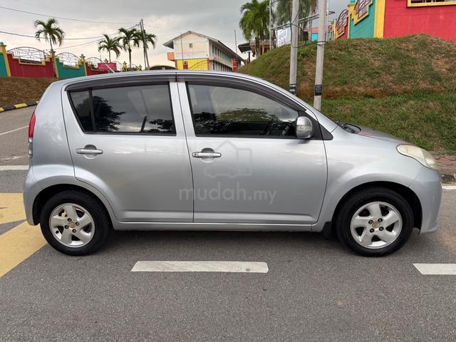2006 Perodua Myvi 1.3 Auto - 5