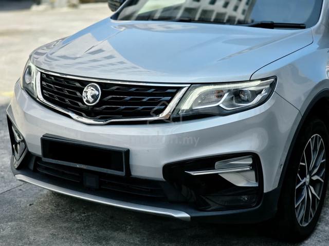 Proton X70 1.5 PREMIUM XDE LESEN BOLE LOAN - 3