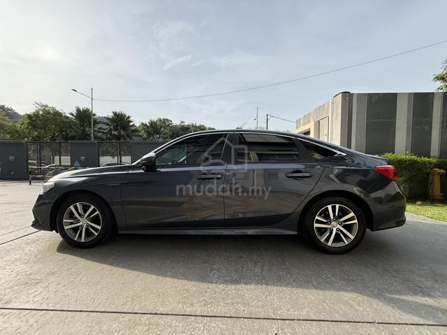 2023 Honda CIVIC 1.5 E (A) for Sale - 5