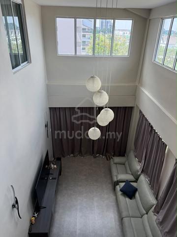 Anjung Seri Residence 1